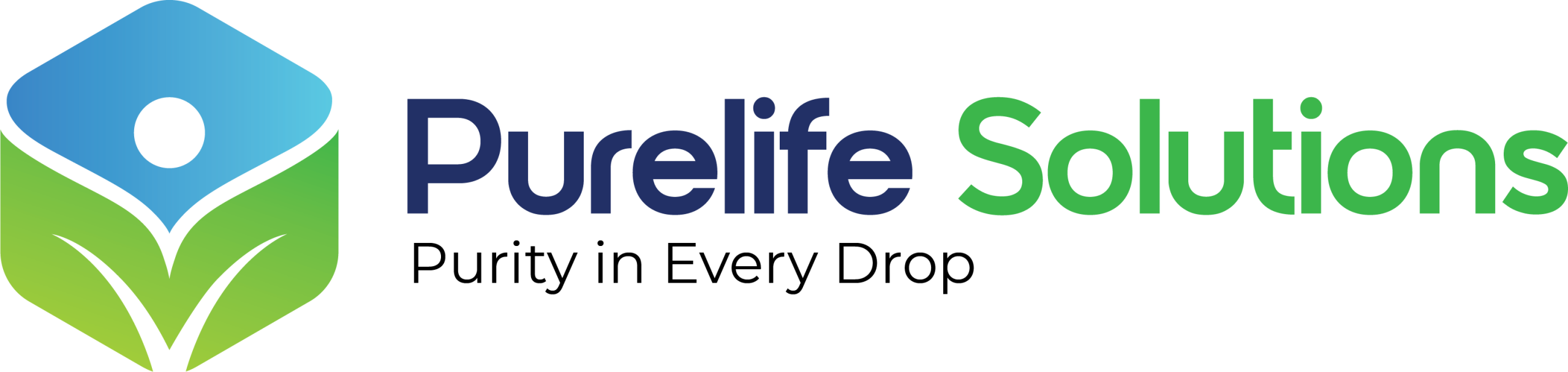 Purelife logo